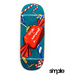Simple x Caramel Sweets Fingerboard Deck - Caramel Fingerboards - Fingerboard store