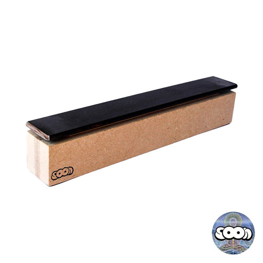 Soon fingerboard Ledge standard - Caramel Fingerboards - Fingerboard store