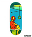Spark Asleep – I Fingerboard deck 34mm - Caramel Fingerboards - Fingerboard store