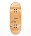 Spark Asleep – I Fingerboard deck 34mm - Caramel Fingerboards - Fingerboard store