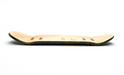 Spark Asleep – II Fingerboard deck 34mm - Caramel Fingerboards - Fingerboard store