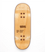 Spark Euphoria Fingerboard deck 34mm - Caramel Fingerboards - Fingerboard store
