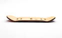 Spark Euphoria Fingerboard deck 34mm - Caramel Fingerboards - Fingerboard store