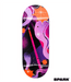 Spark Euphoria Fingerboard deck 34mm - Caramel Fingerboards - Fingerboard store
