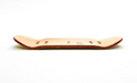 Spark Number 1 Fingerboard deck 34mm - Caramel Fingerboards - Fingerboard store
