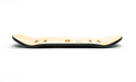 Spark Reflection Fingerboard deck 34mm - Caramel Fingerboards - Fingerboard store