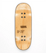 Spark Reflection Fingerboard deck 34mm - Caramel Fingerboards - Fingerboard store