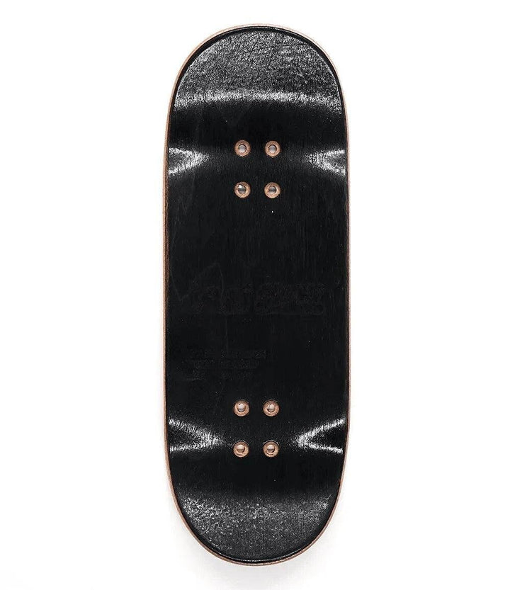 Spark The Ranger by Alexandre Nart Fingerboard Deck - Caramel Fingerboards - Fingerboard store