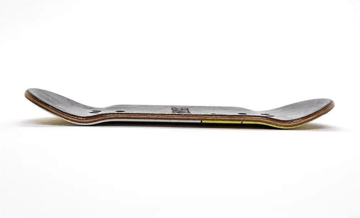Spark The Ranger by Alexandre Nart Fingerboard Deck - Caramel Fingerboards - Fingerboard store