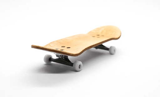 Spider Man Complete Fingerboard 34mm - Caramel Fingerboards - Fingerboard store