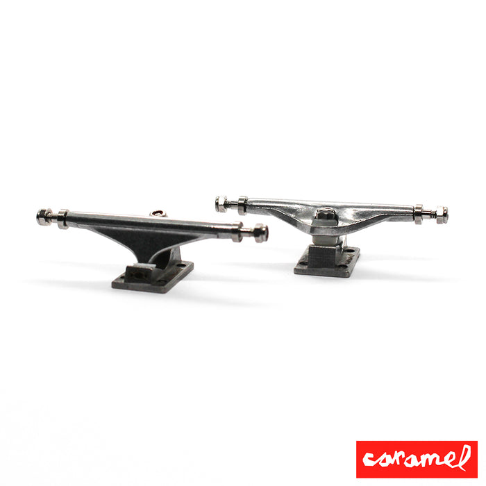 Caramel Fingerboard Trucks 3.0 Plus