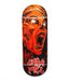 Street Fb x Caramel red monster 33.5mm - Caramel Fingerboards - Fingerboard store