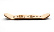 Street Fire Car Fingerboard Deck 34mm - Caramel Fingerboards - Fingerboard store