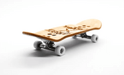 Street Jelly Kisses Complete Fingerboard 32mm - Caramel Fingerboards - Fingerboard store