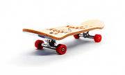 Street Rabbit Complete Fingerboard 32mm - Caramel Fingerboards - Fingerboard store