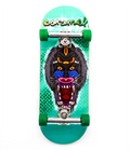 Street Rafiki Complete Fingerboard 32mm