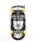 Street x Caramel Conan Complete Fingerboard 36mm