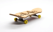 Street x Caramel Doctor Strange Complete Fingerboard 34mm - Caramel Fingerboards - Fingerboard store