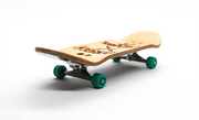 Street x Caramel Giorno Giovanna Complete Fingerboard 34mm - Caramel Fingerboards - Fingerboard store