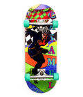 Street x Caramel Giorno Giovanna Complete Fingerboard 34mm