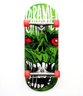 Street x Caramel Monster Complete Fingerboard 36mm