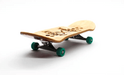 Street x Caramel Spider Complete Fingerboard 36mm - Caramel Fingerboards - Fingerboard store