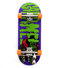 Street x Caramel Ugly Complete Fingerboard 34mm