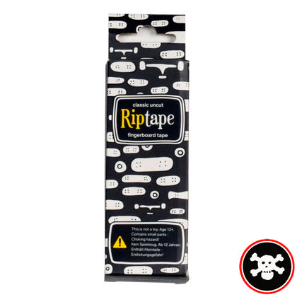 Blackriver Riptape Pro Fingerboard Tape - Classic Uncut