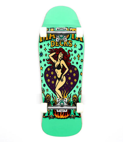 Temptation Complete Handboard 8.1cm