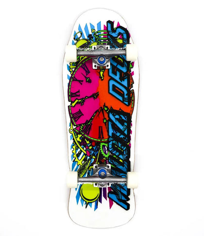 Timewarp Complete Handboard 8.1cm