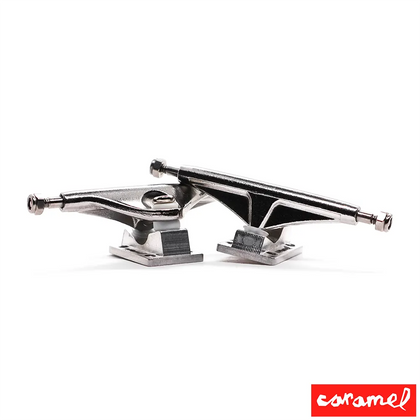Caramel C5 Light Fingerboard Trucks