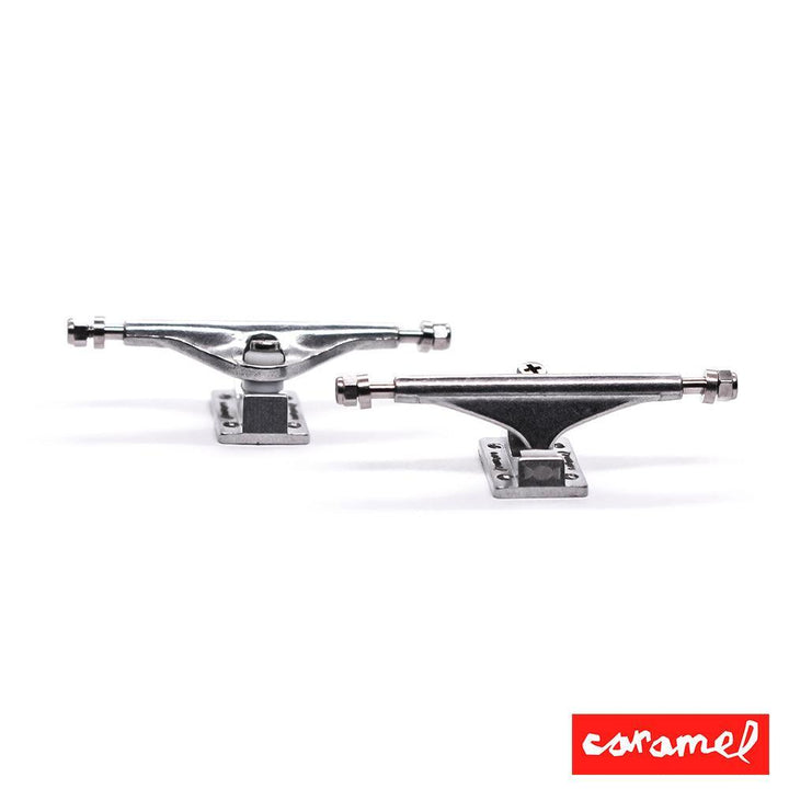 Caramel Fingerboard Trucks 3.0