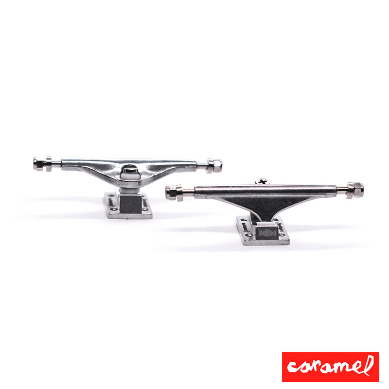 Caramel Fingerboard Trucks 3.0