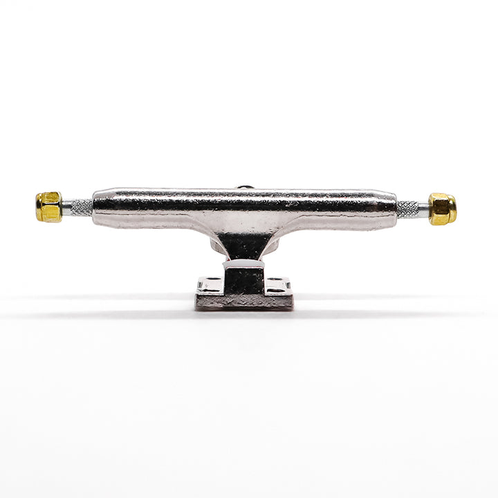 Silver Pro Performance Standard Fingerboard Trucks 34mm
