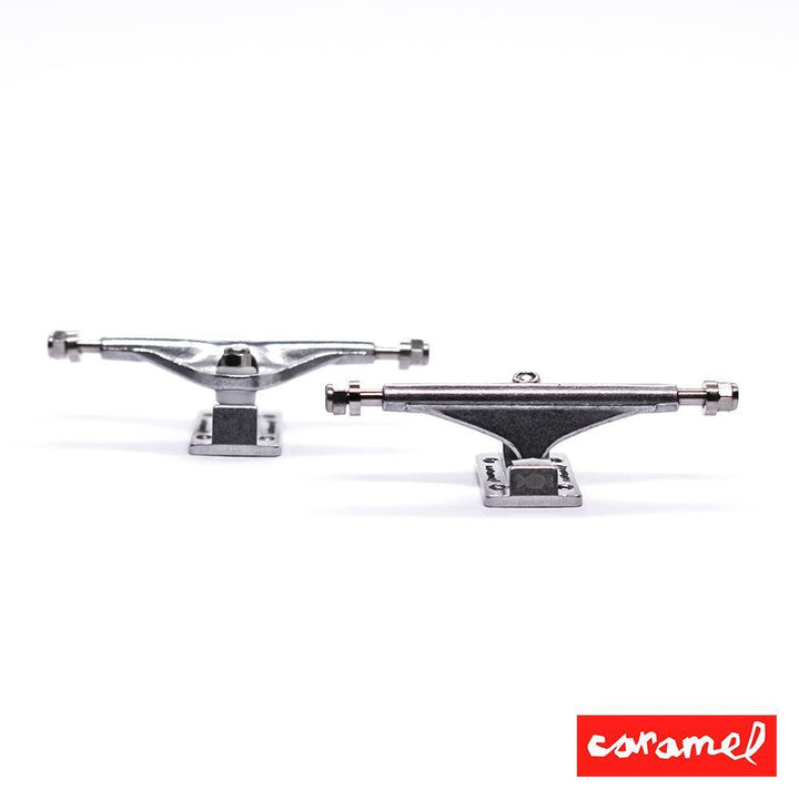 Caramel Fingerboard Trucks 3.0 – view 2