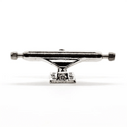 Uag A - Frame Chrome Fingerboard Trucks V3 33.5mm - Caramel Fingerboards - Fingerboard store