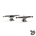 Uag A-Frame Chrome Fingerboard Trucks V3 33.5mm