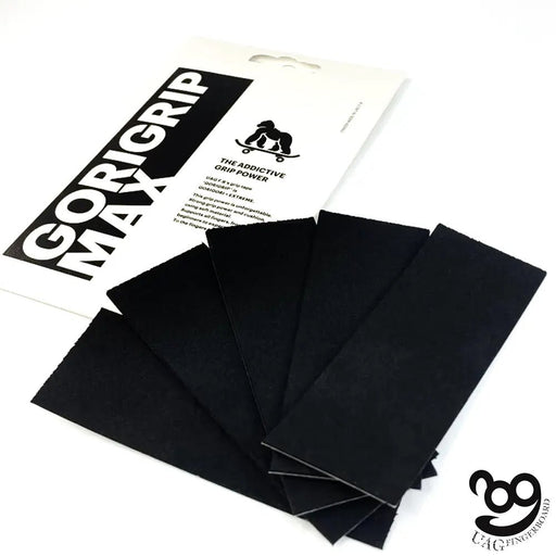 Uag Gorigrip Max Fingerboard Tape - Caramel Fingerboards - Fingerboard store