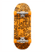 Uru x Caramel Boys Complete Fingerboard 34mm - Caramel Fingerboards - Fingerboard store