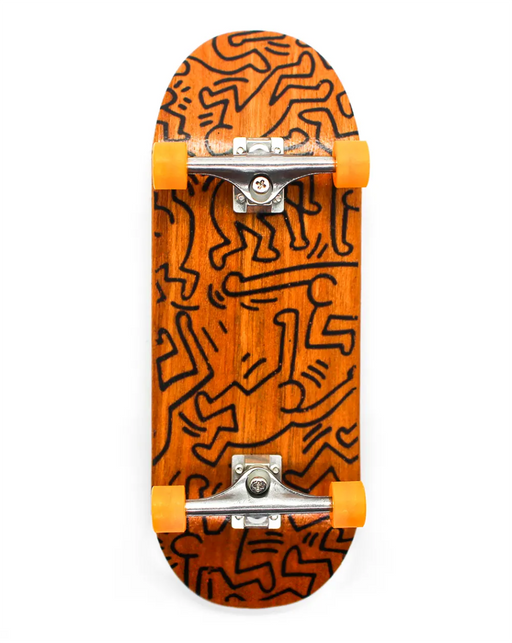 指スケ caramel fingerboard Finger Industries Caramel Complete by Caramel Fingerboards