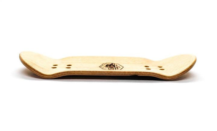 USA FB League Fingerboard Deck – view 3