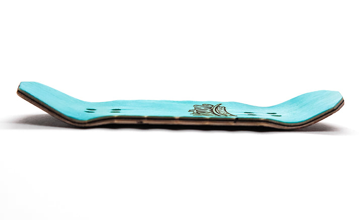 Tabla de fingerboard Addiction Shadow Rider Viper 35mm