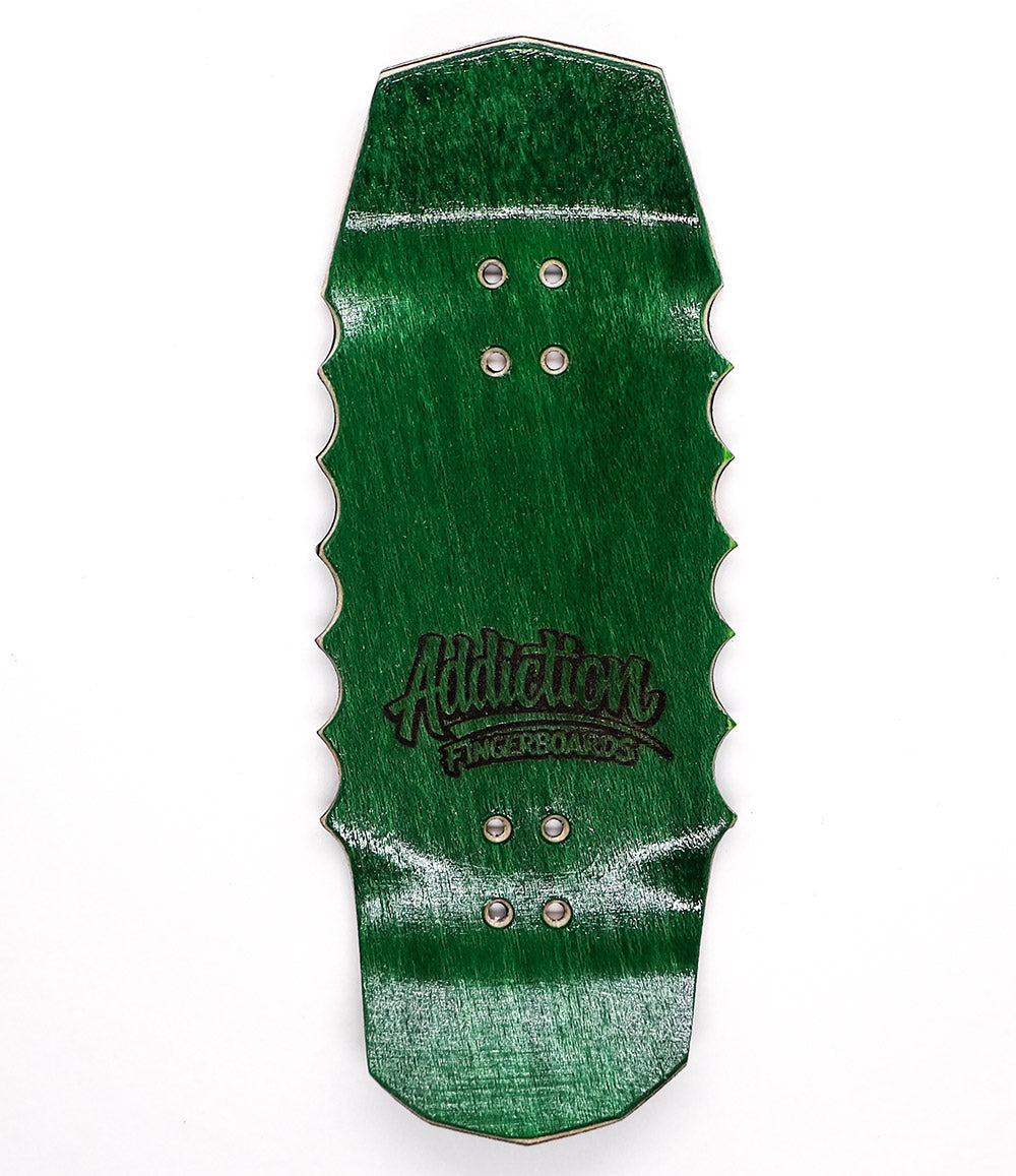 Tabla de fingerboard Addiction Colors Viper 35mm