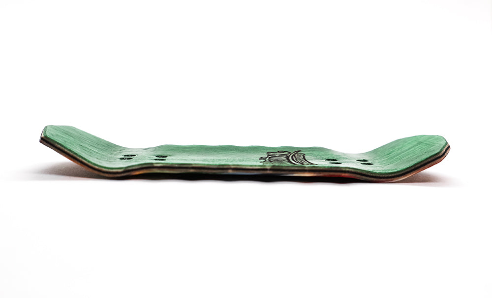 Tabla de fingerboard Addiction Colors Viper 35mm