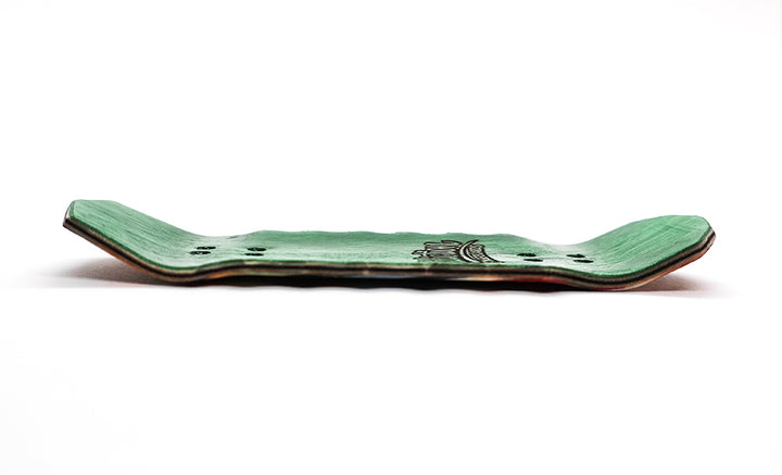 Tabla de fingerboard Addiction Colors Viper 35mm
