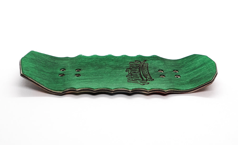 Tabla de fingerboard Addiction Colors Viper 35mm