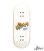Vitium flames fingerboard decks - Caramel Fingerboards - Fingerboard store