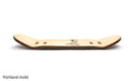 Vitium Sphere graph fingerboard deck - Caramel Fingerboards - Fingerboard store