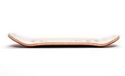 Von Zehos Brown Horses M11 Fingerboard Deck 34mm - Caramel Fingerboards - Fingerboard store