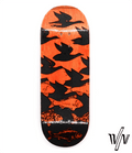 Von Zehos Ducks M11 Fingerboard Deck 32mm